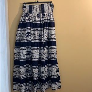 Women skirt
